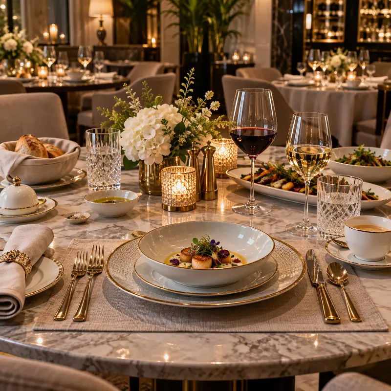 Tableware
